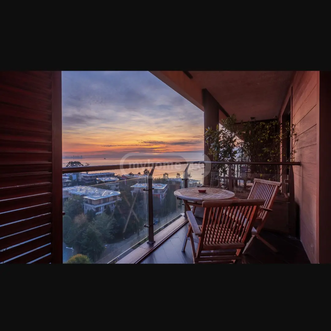 For Sale 1 Room Apartment Kobuletis Munitsipalitetshi view 10