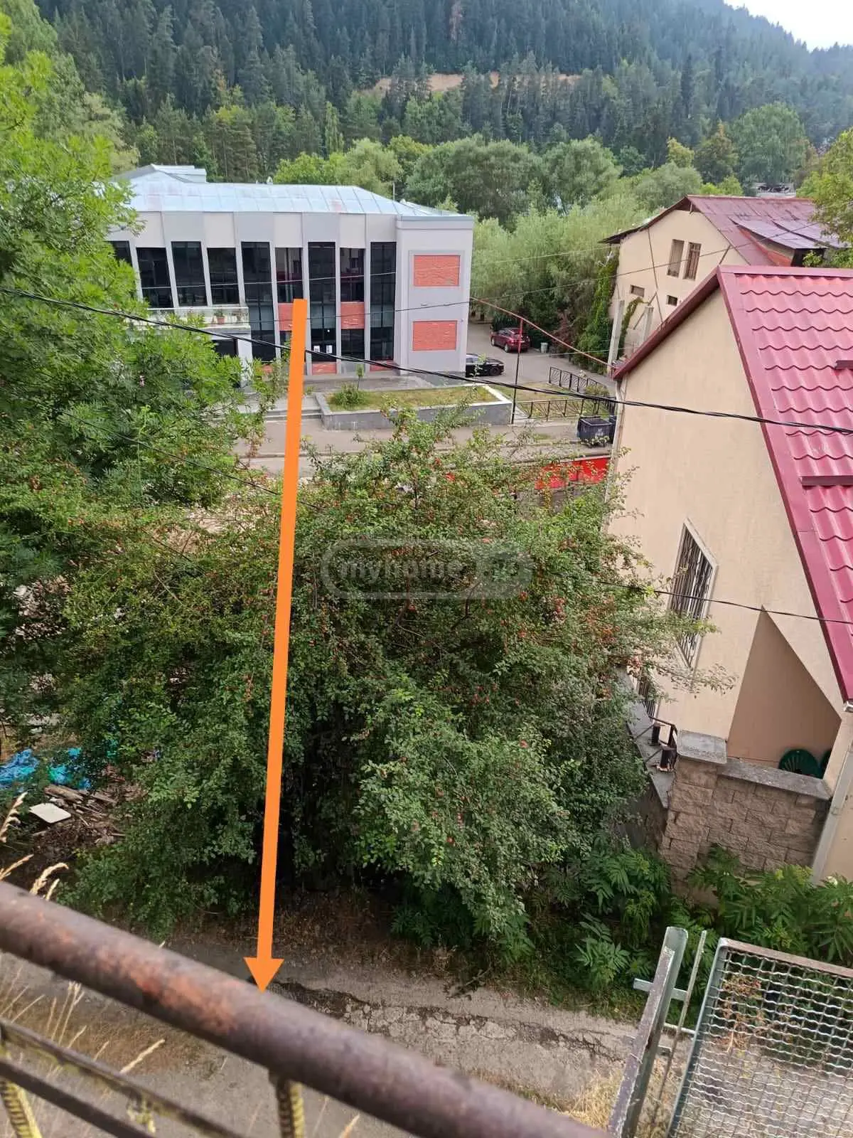 For Sale 4 Room Country House Borjomis Munitsipalitetshi view 3