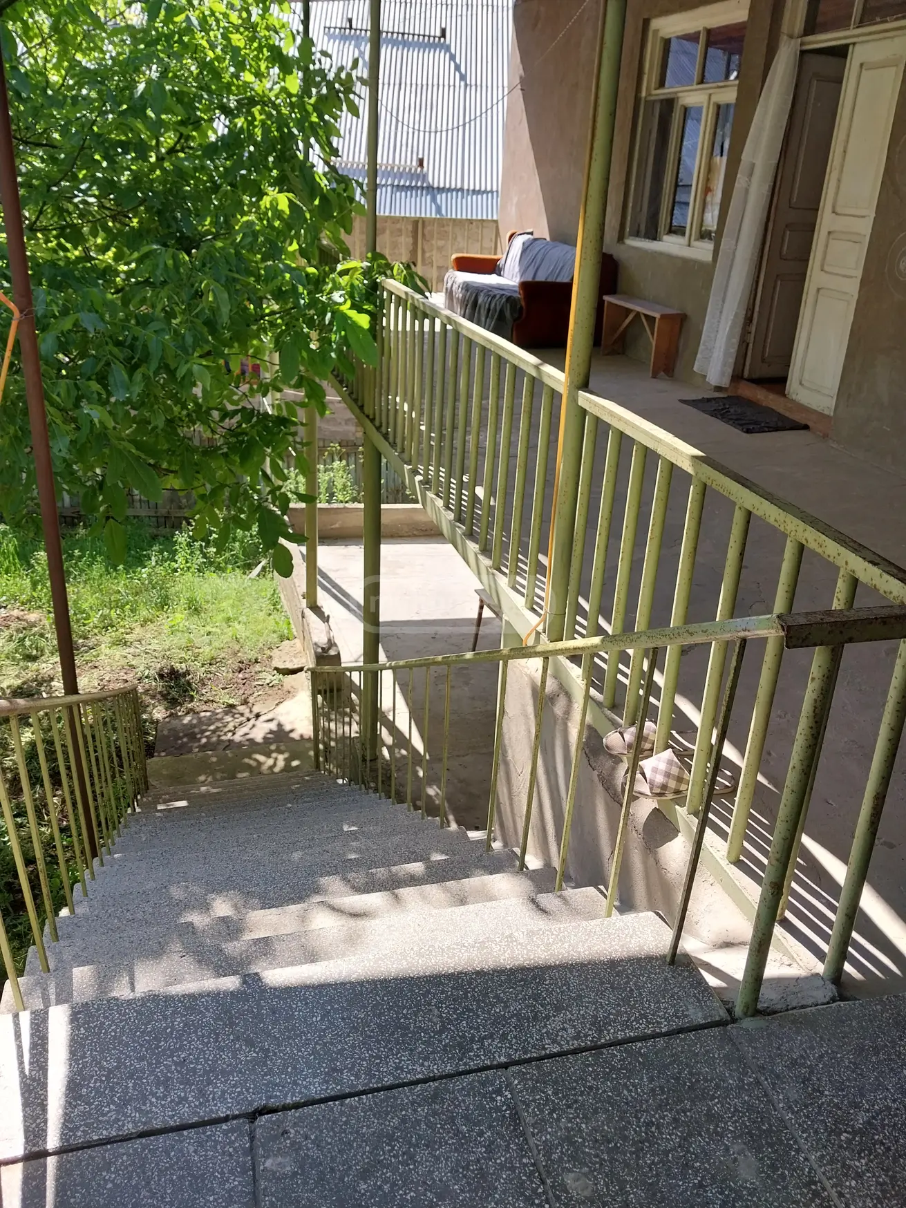 For Rent 4 Room Private House Borjomis Munitsipalitetshi view 1