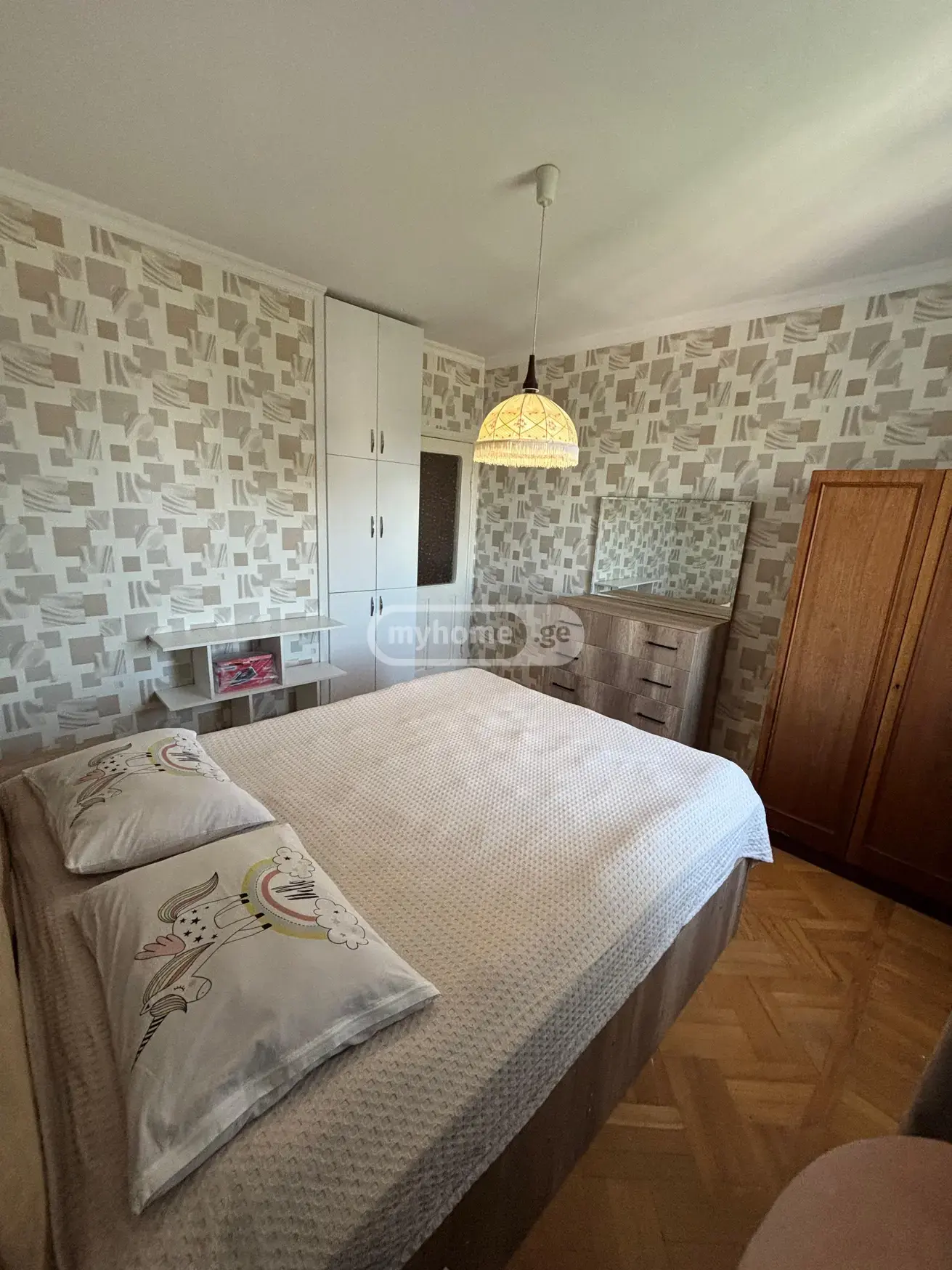 For Rent 3 Room Apartment Kutaisshi view 9