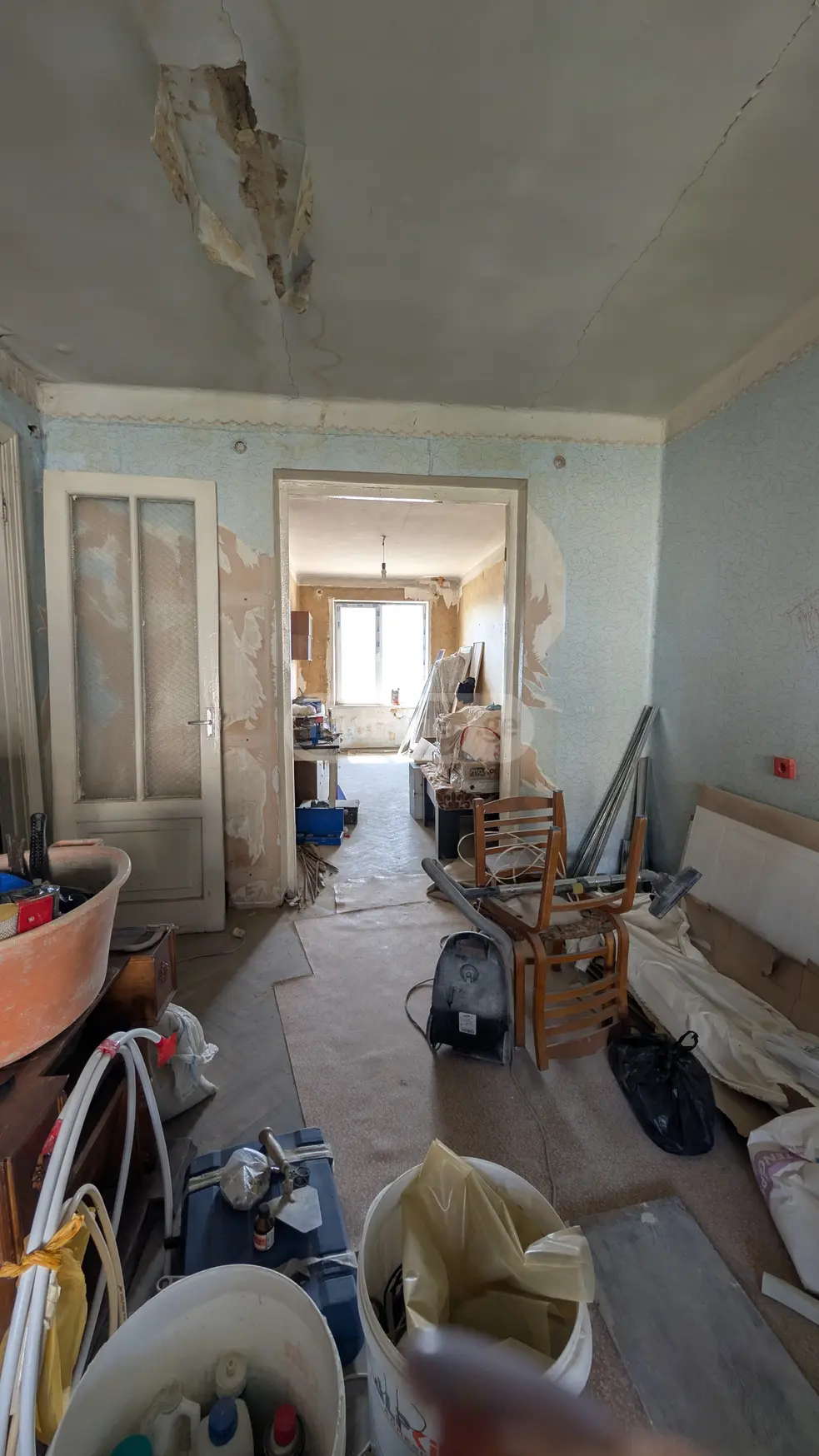 For Sale 2 Room Apartment Samgorshi, 7 of 9