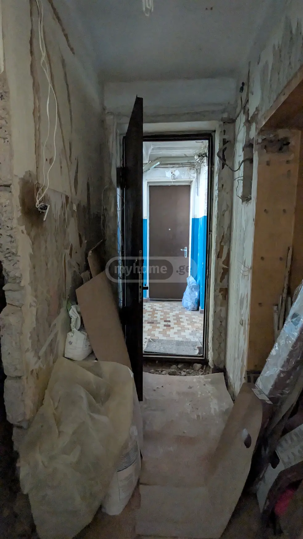 For Sale 2 Room Apartment Samgorshi, 9 of 9