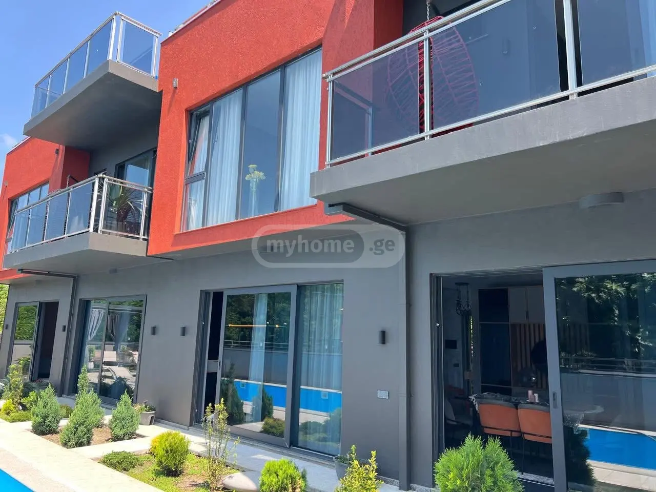For Sale 6 Room Private House Khelvachauris Munitsipalitetshi view 1