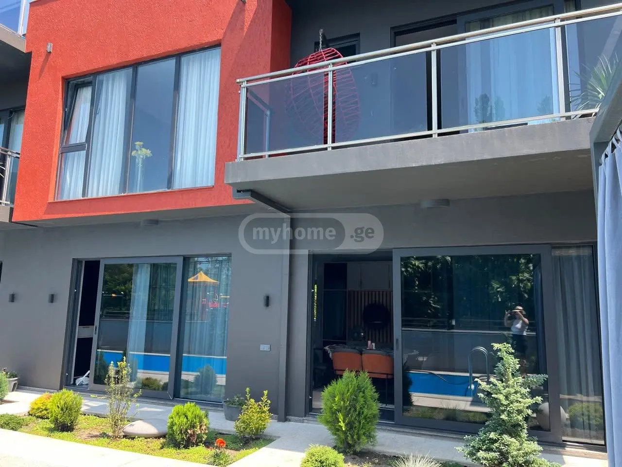 For Sale 6 Room Private House Khelvachauris Munitsipalitetshi view 4