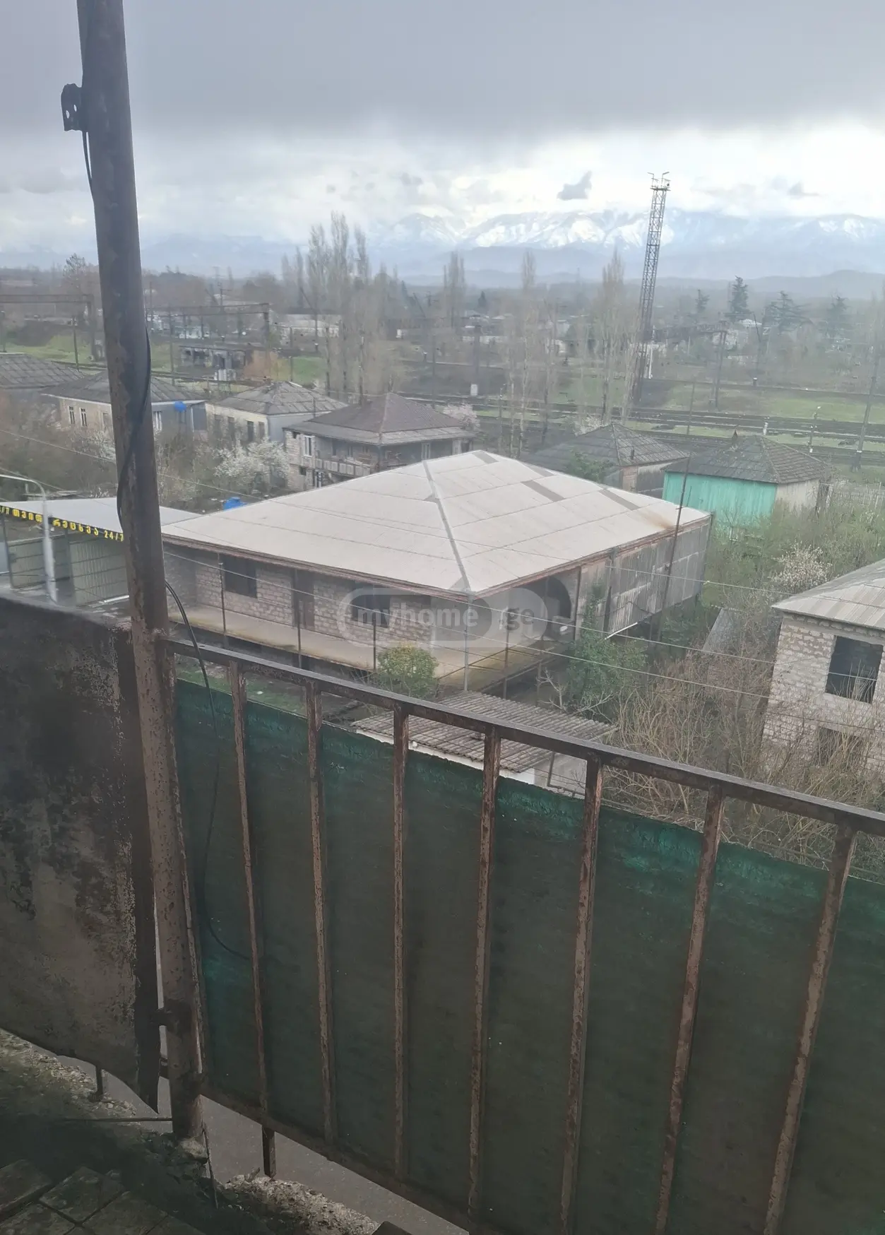 Продажа 3-комната Квартира в Samtrediashi view 5