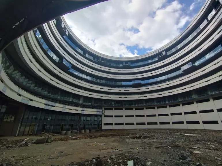 building