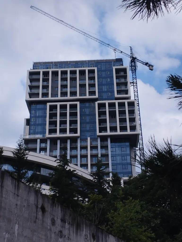 building