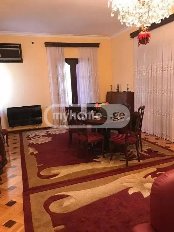 For Sale 10+ Room Private House In Batumi view 3