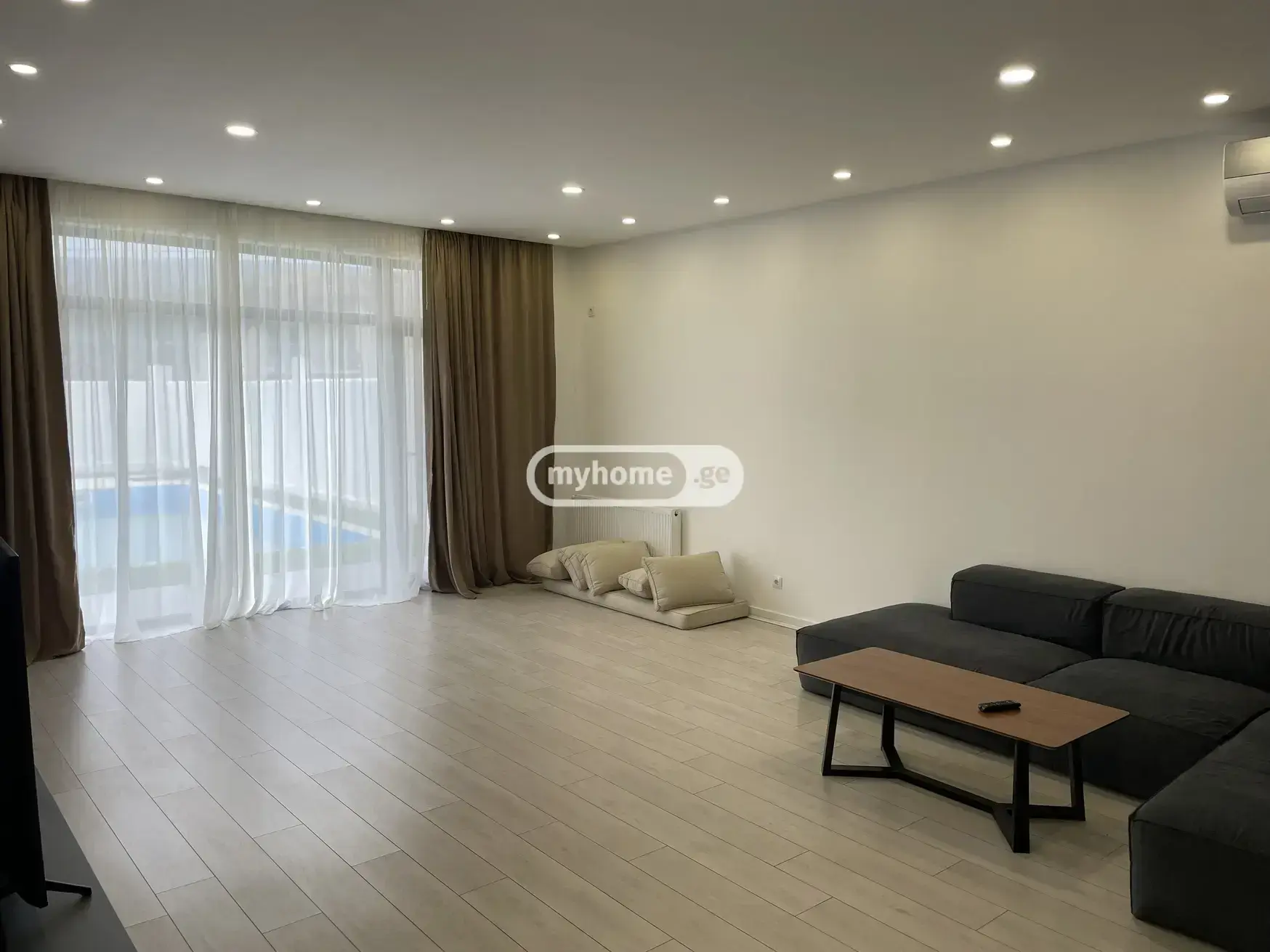 For Rent 4 Room Private House, 5 of 12