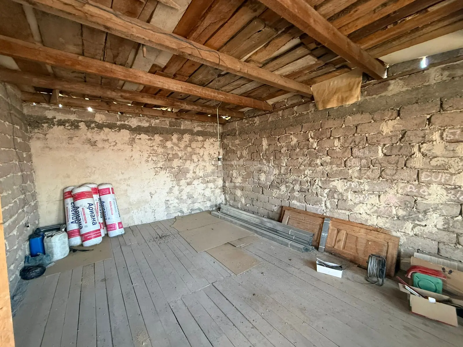For Sale 4 Room Country House Kaspis Munitsipalitetshi view 3