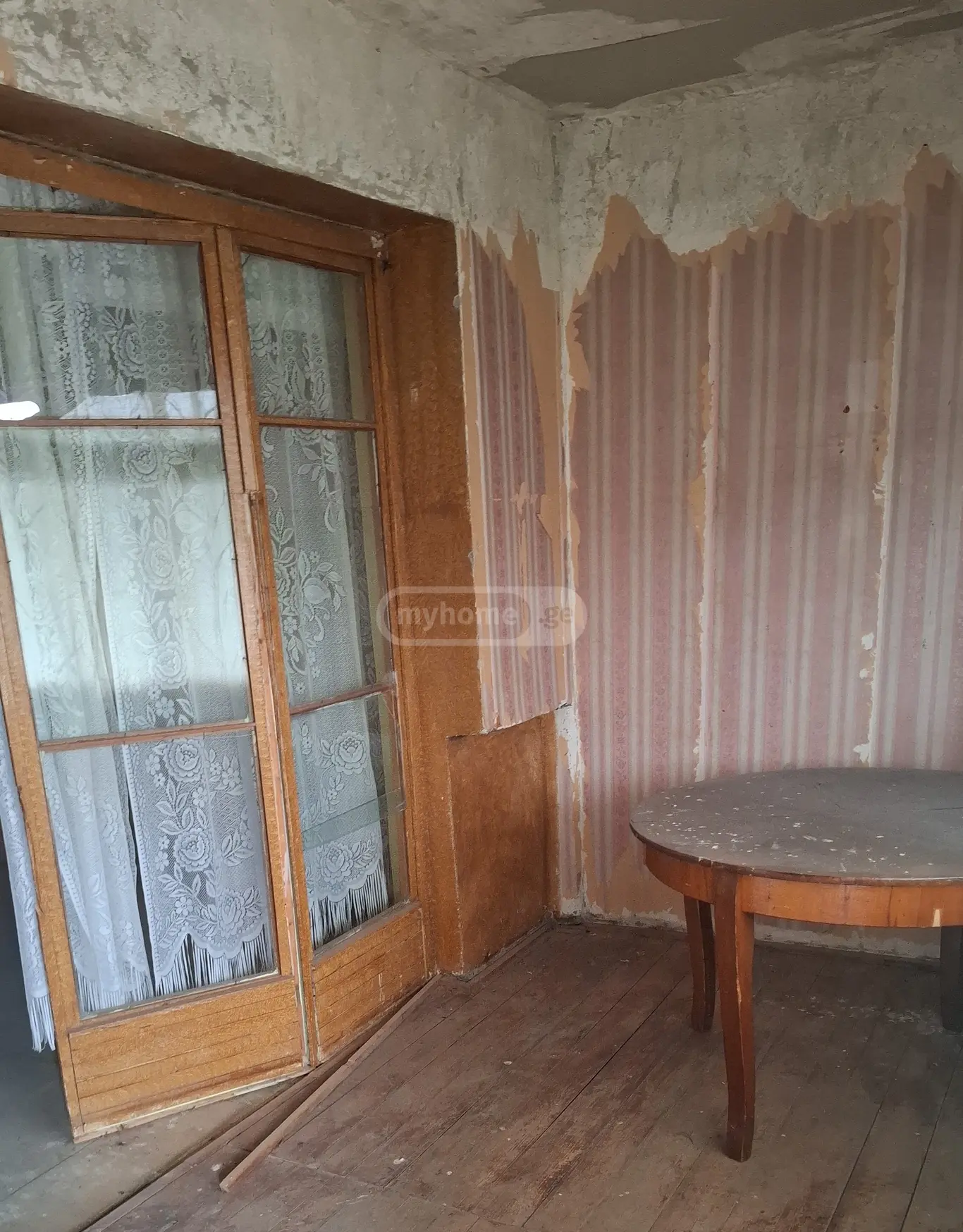 Продажа 3-комната Квартира в Samtrediashi view 3