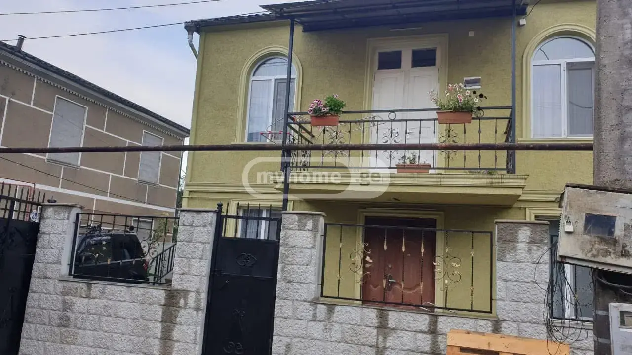 For Sale 10+ Room Private House In Batumi view 9