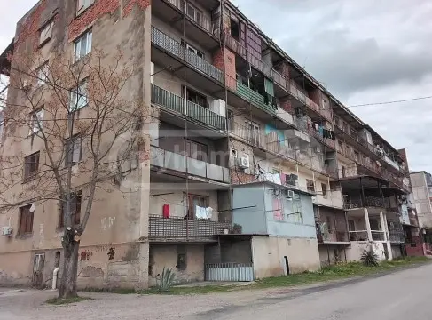Продажа 3-комната Квартира в Samtrediashi view 1