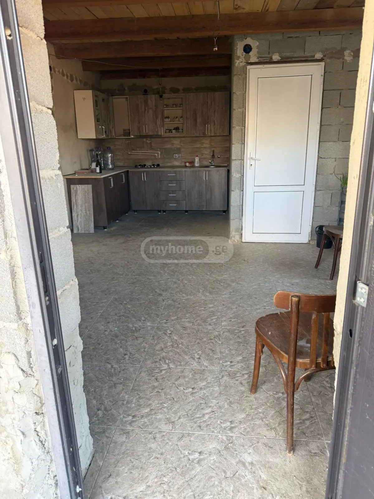 For Sale 4 Room Country House Kaspis Munitsipalitetshi view 4