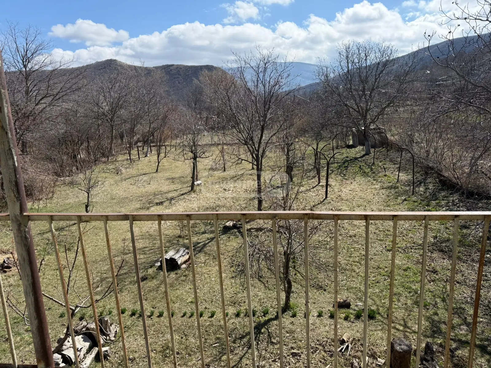 For Sale 4 Room Country House Kaspis Munitsipalitetshi view 16
