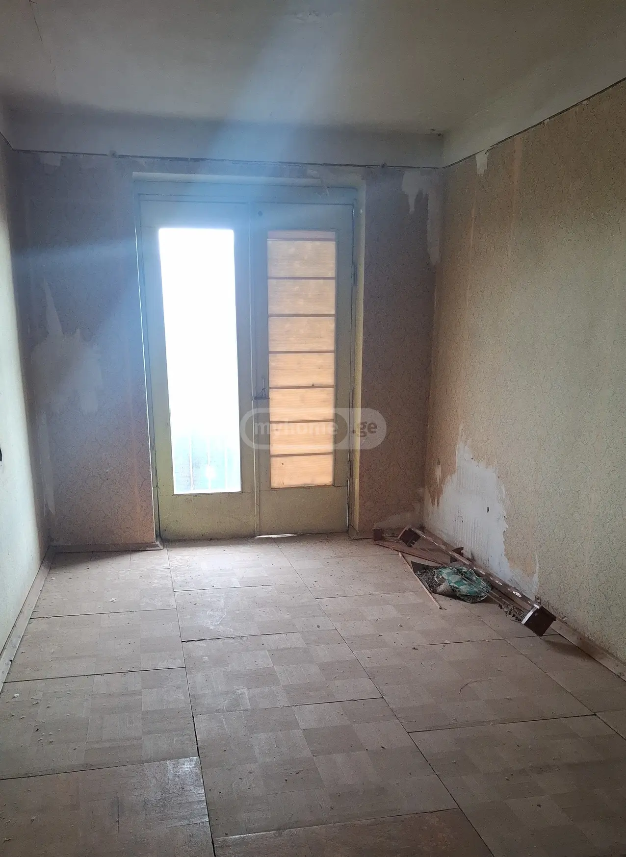 Продажа 3-комната Квартира в Samtrediashi view 2