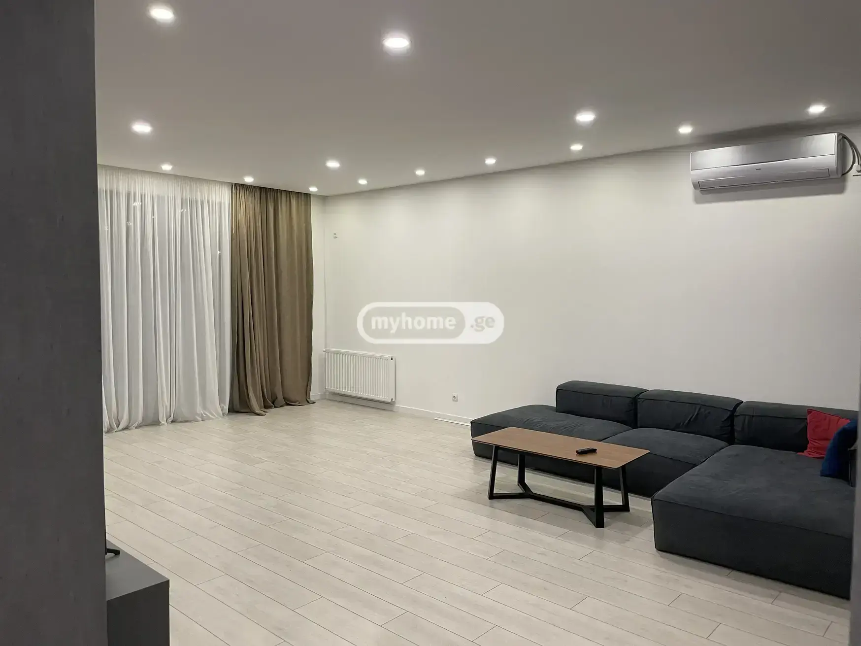 For Rent 4 Room Private House, 2 of 12