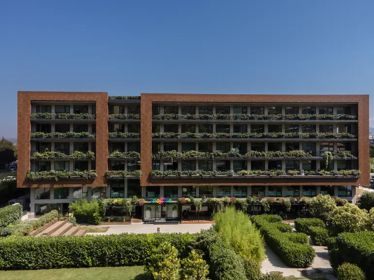 building