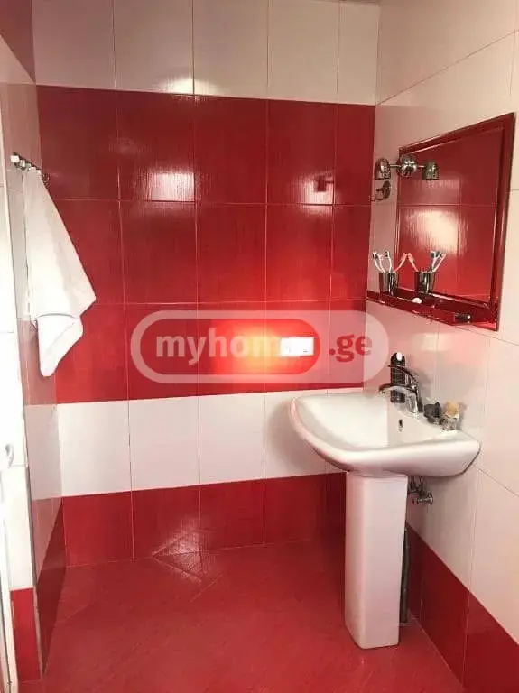 For Sale 10+ Room Private House In Batumi view 10