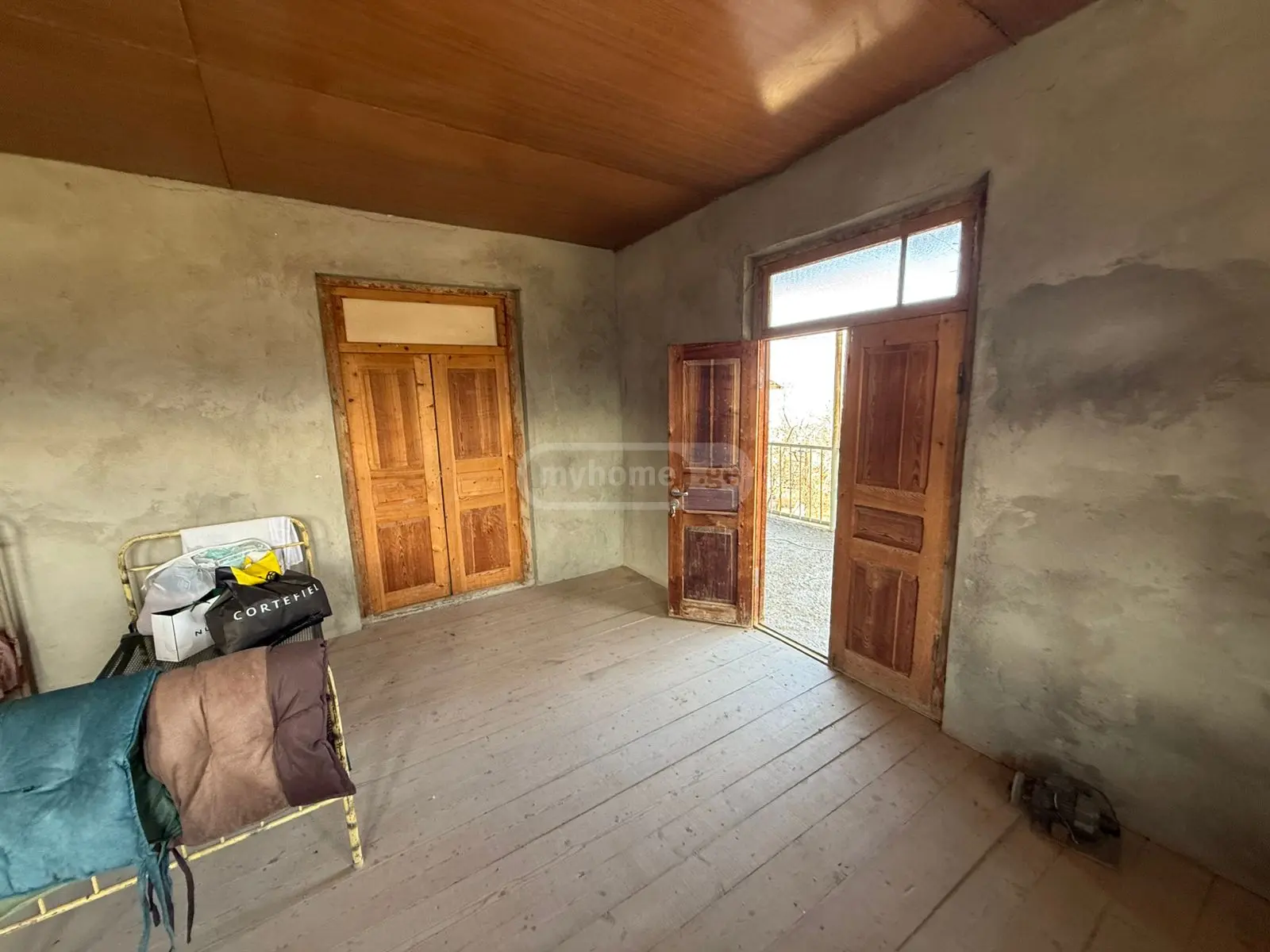 For Sale 4 Room Country House Kaspis Munitsipalitetshi view 13