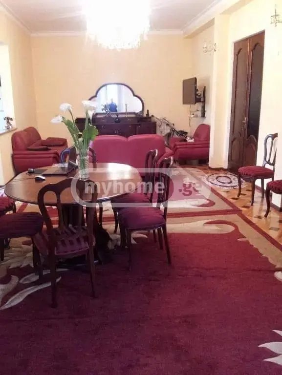 For Sale 10+ Room Private House In Batumi view 12