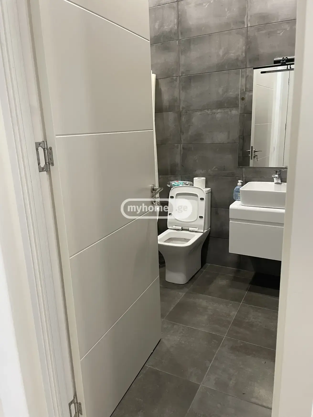 For Rent 4 Room Private House, 10 of 12