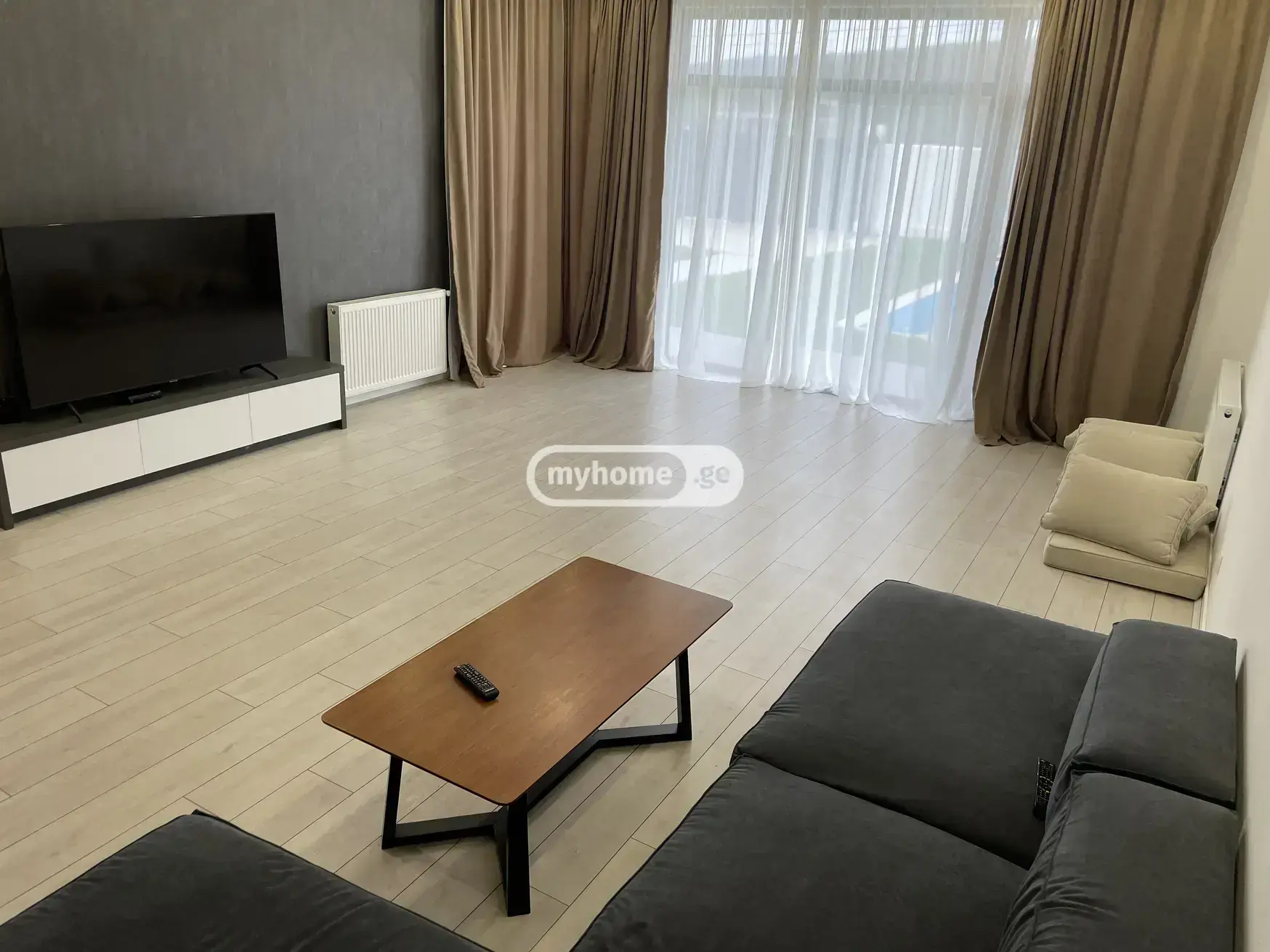 For Rent 4 Room Private House, 6 of 12