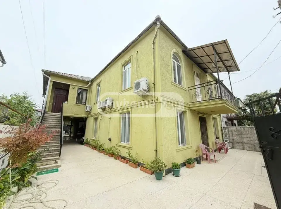 For Sale 10+ Room Private House In Batumi view 1