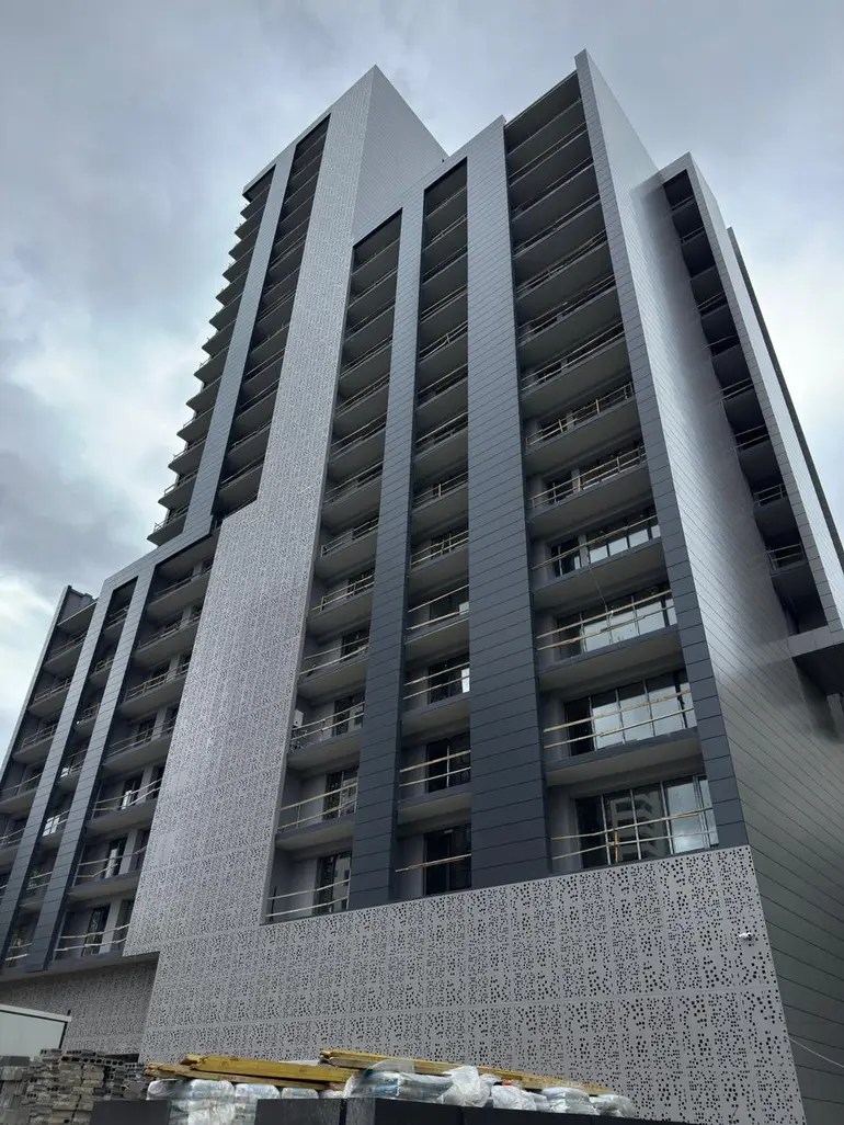 building