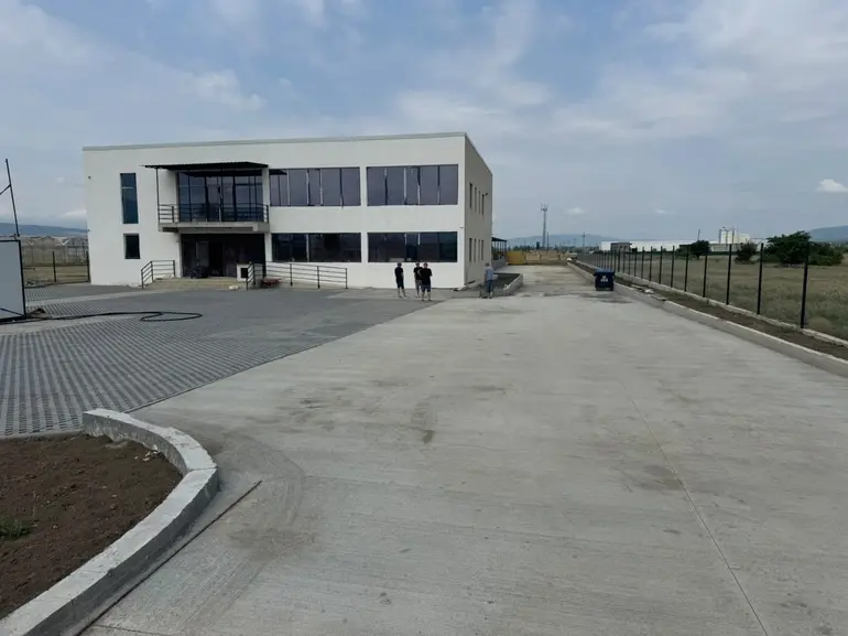 building