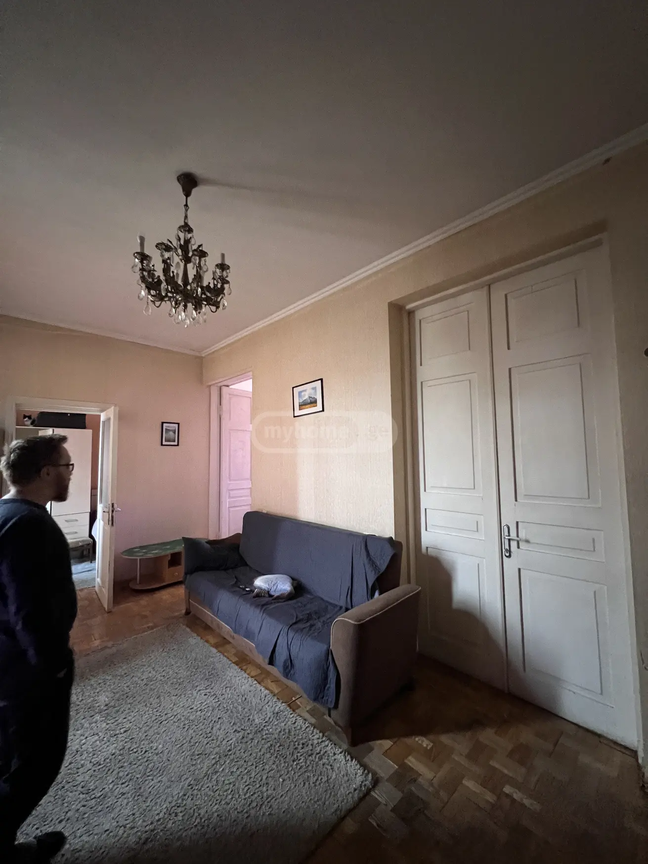 For Sale 10+ Room Private House Isanshi, 6 of 8