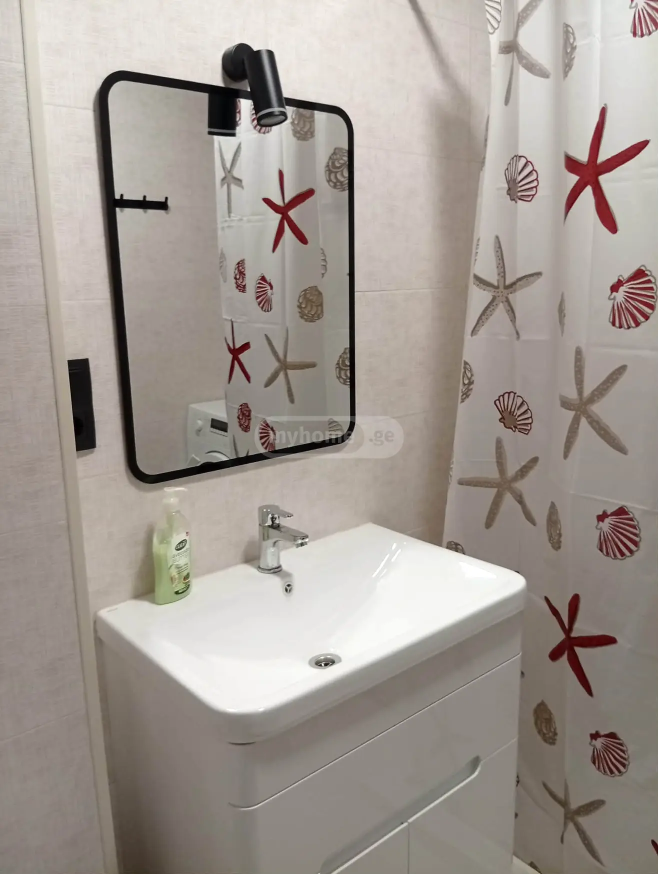 Daily Rent 2 Room Apartment Vazisubanshi, 4 of 9