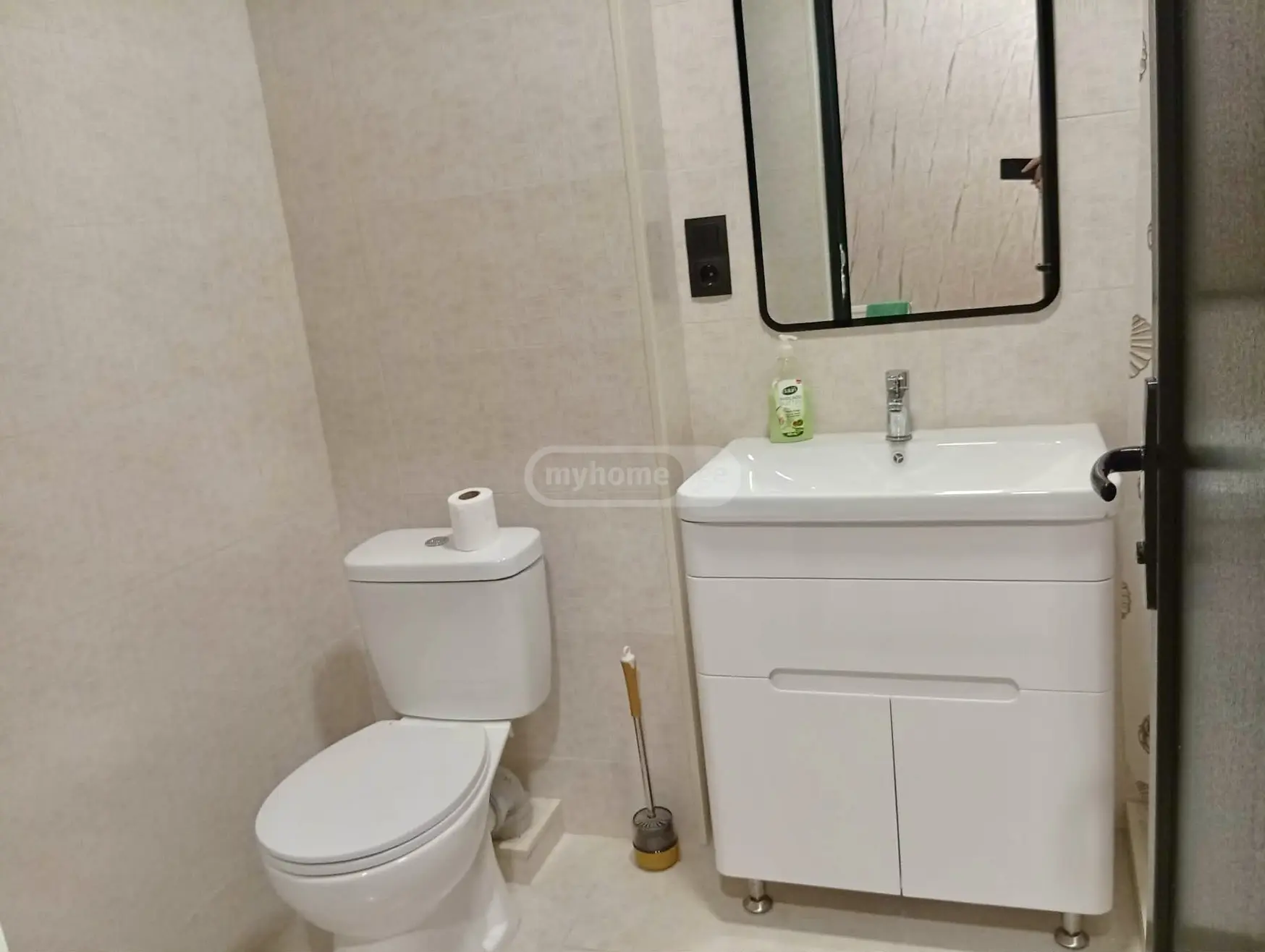 Daily Rent 2 Room Apartment Vazisubanshi, 5 of 9