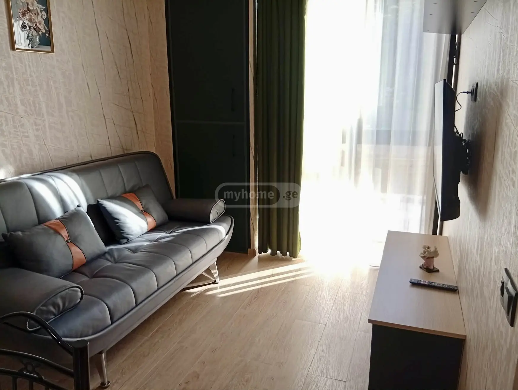 Daily Rent 2 Room Apartment Vazisubanshi, 3 of 9