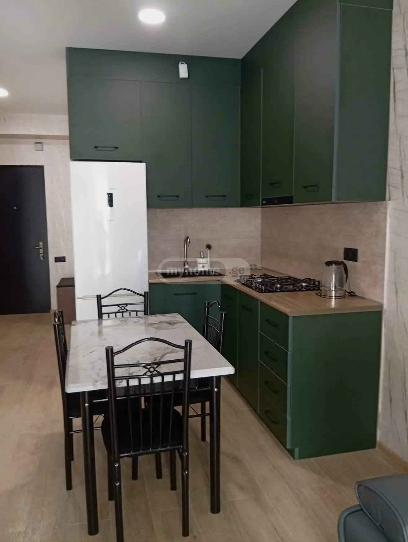 Daily Rent 2 Room Apartment Vazisubanshi, 7 of 9