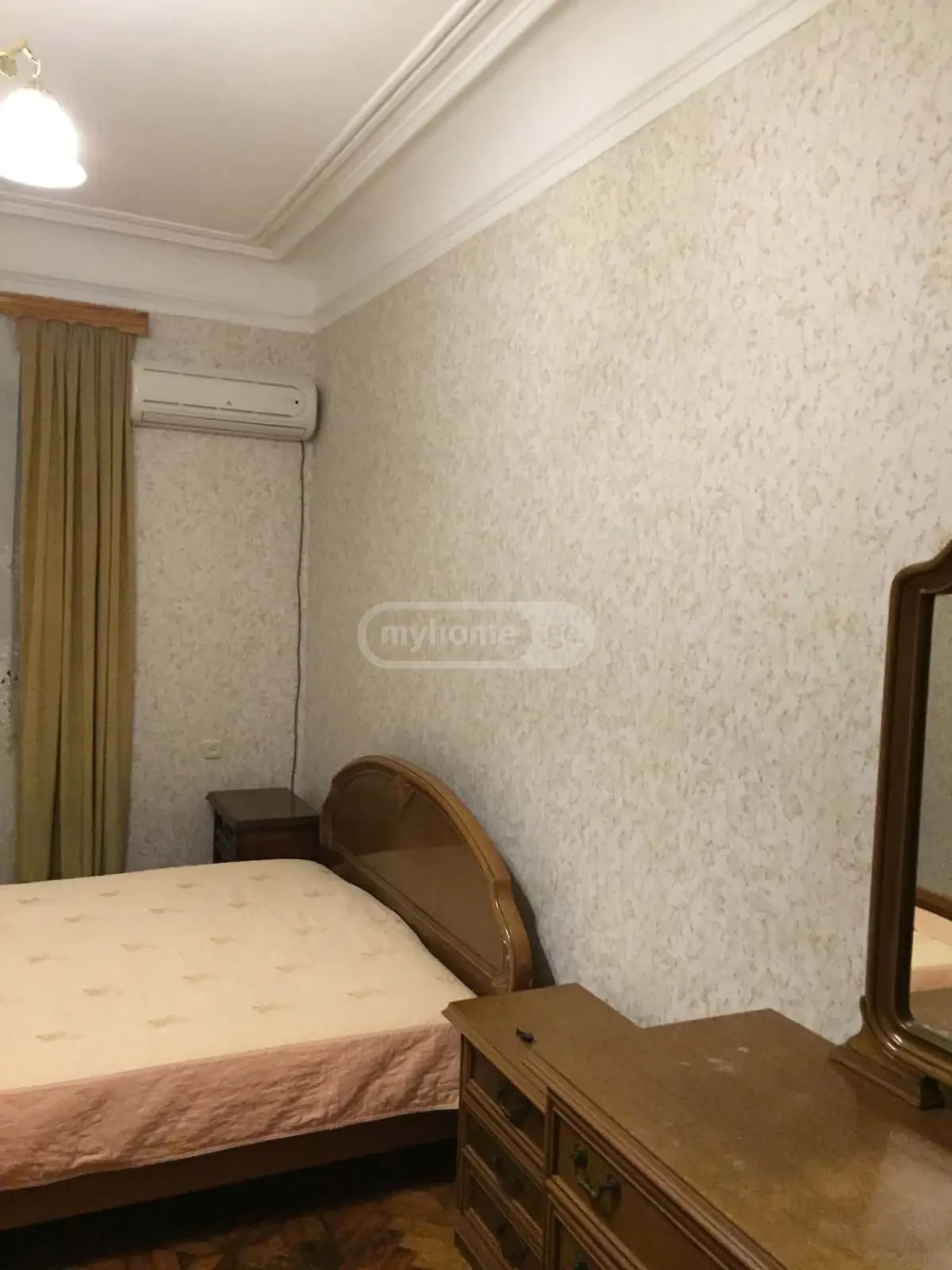 For Rent 4 Room Apartment Potshi view 10