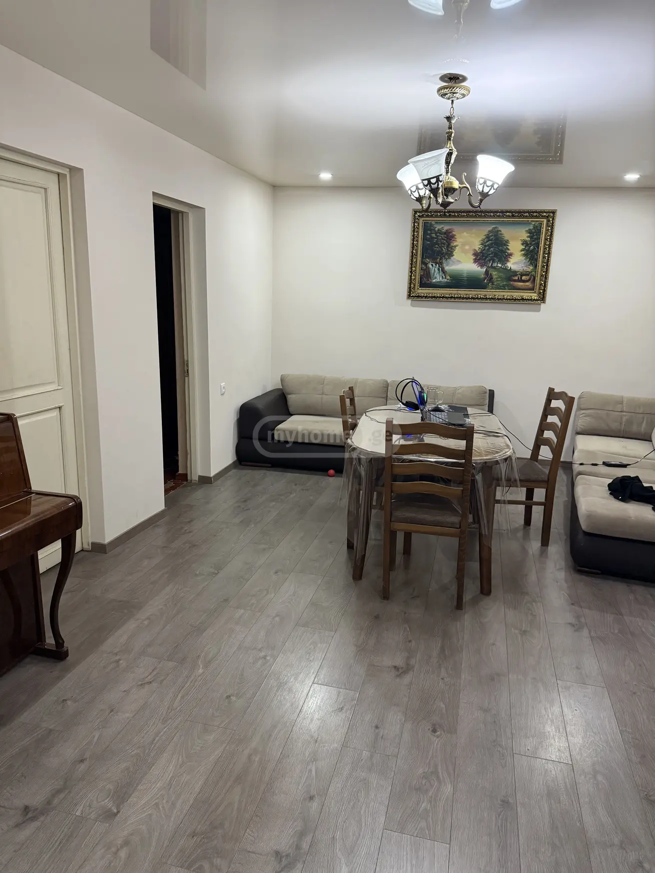 For Sale 5 Room Private House Isanshi, 4 of 8