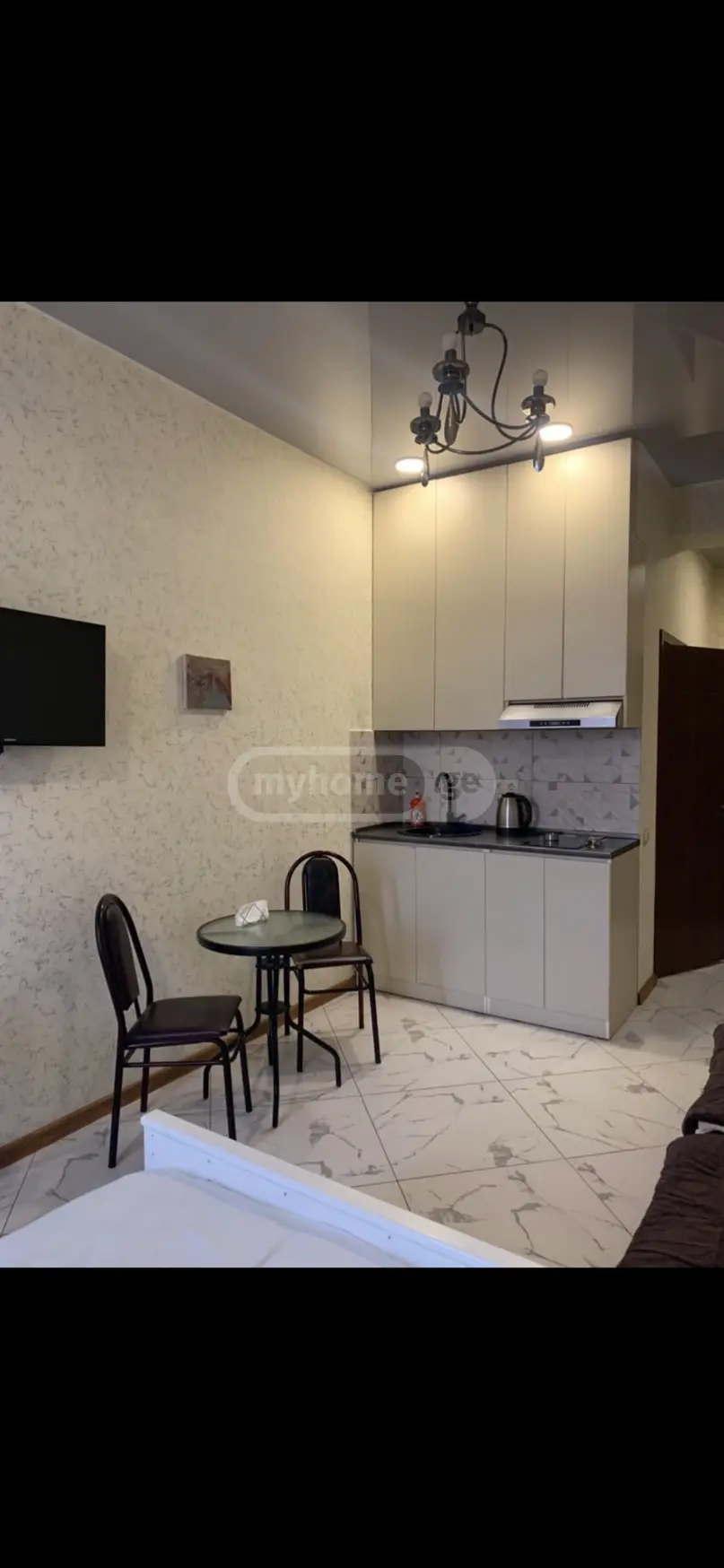Daily Rent 1 Room Apartment Dighmis Masivshi view 5