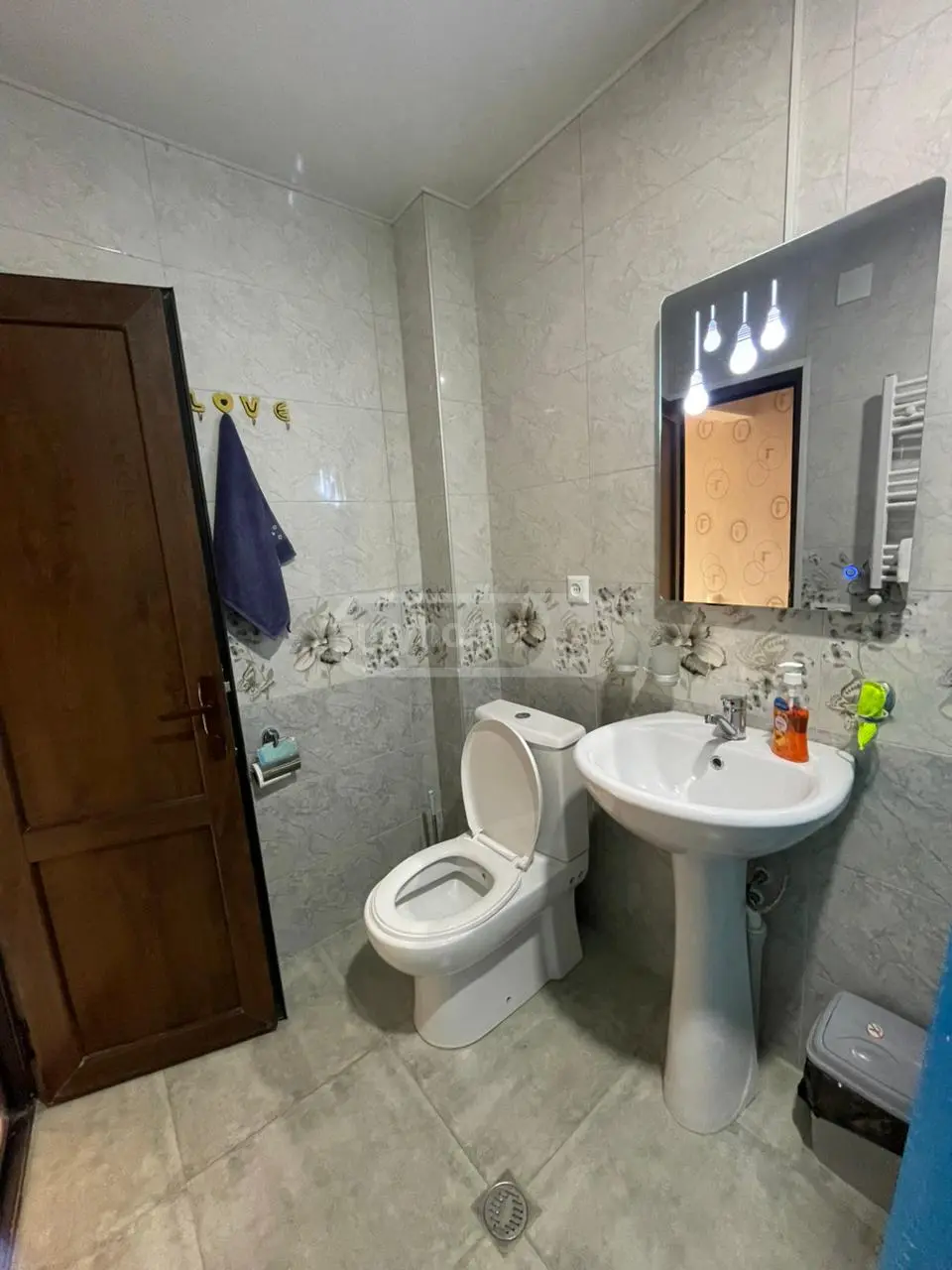 For Sale 3 Room Apartment Tsqaltuboshi view 4