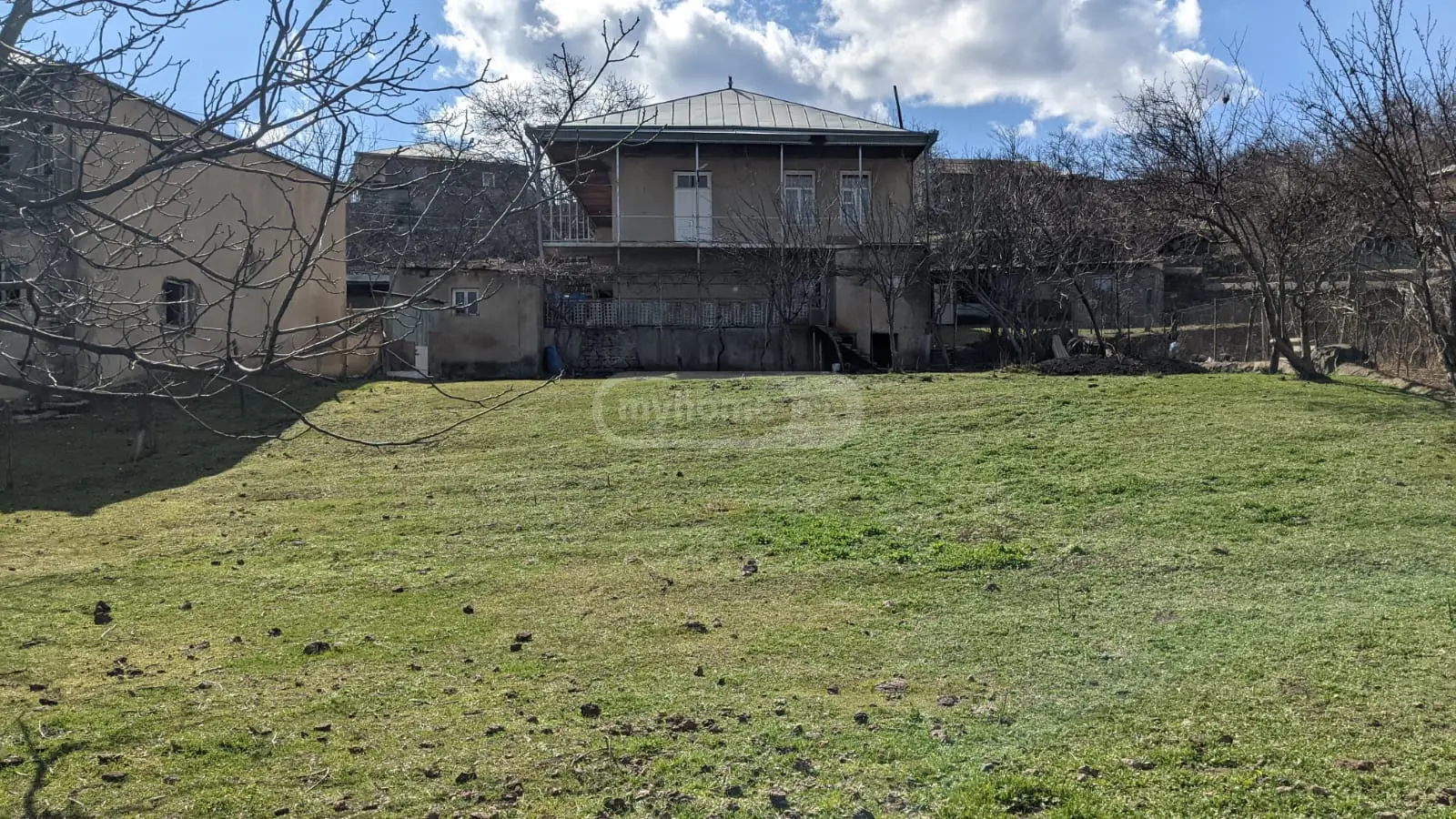 For Sale 7 Room Private House Tetritsqaroshi view 2