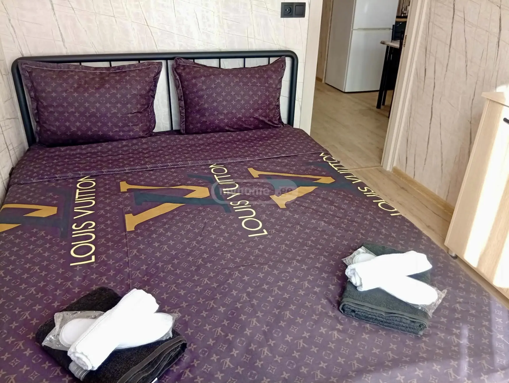Daily Rent 2 Room Apartment Vazisubanshi, 6 of 9