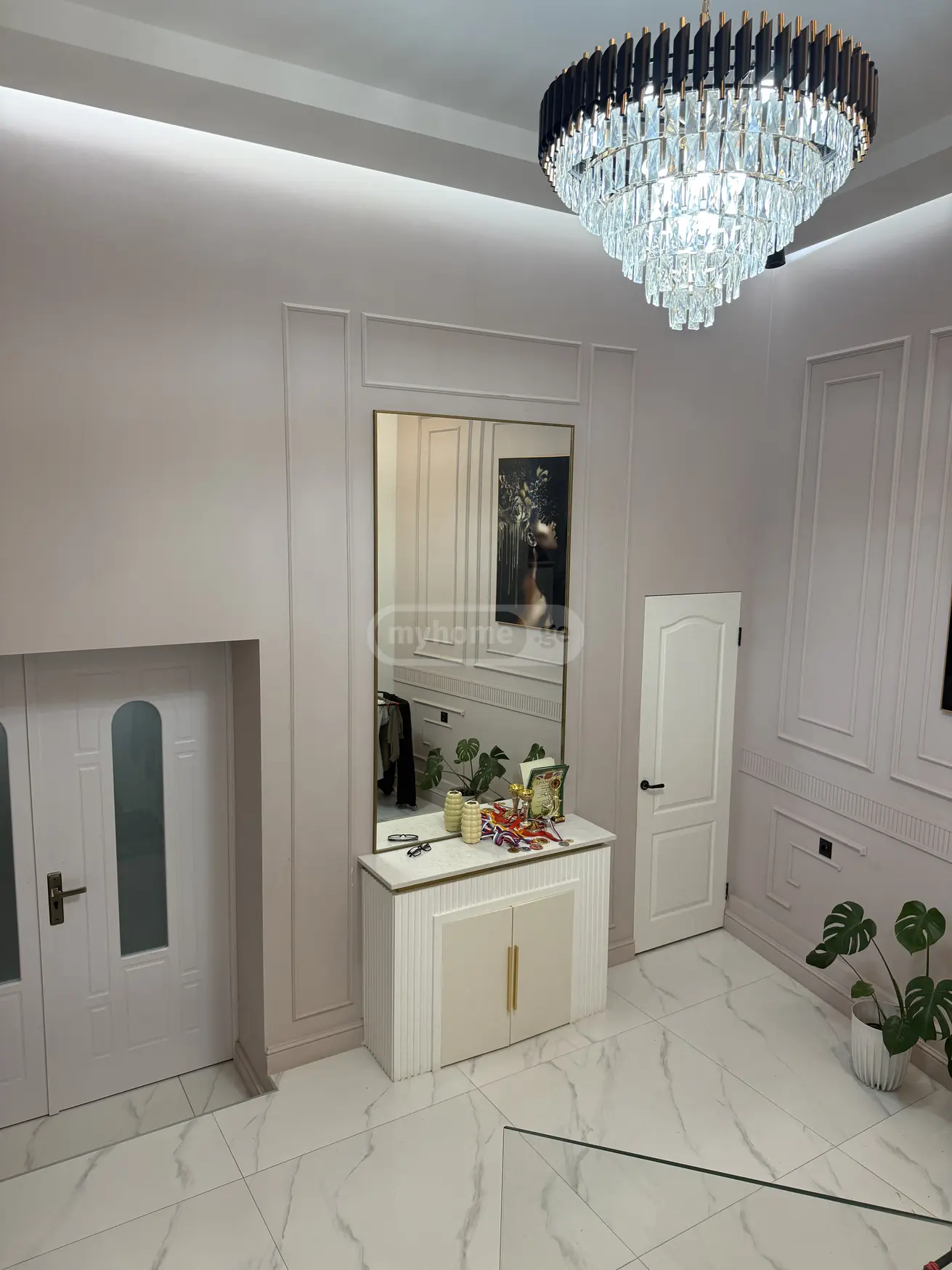For Sale 5 Room Private House Isanshi, 5 of 8