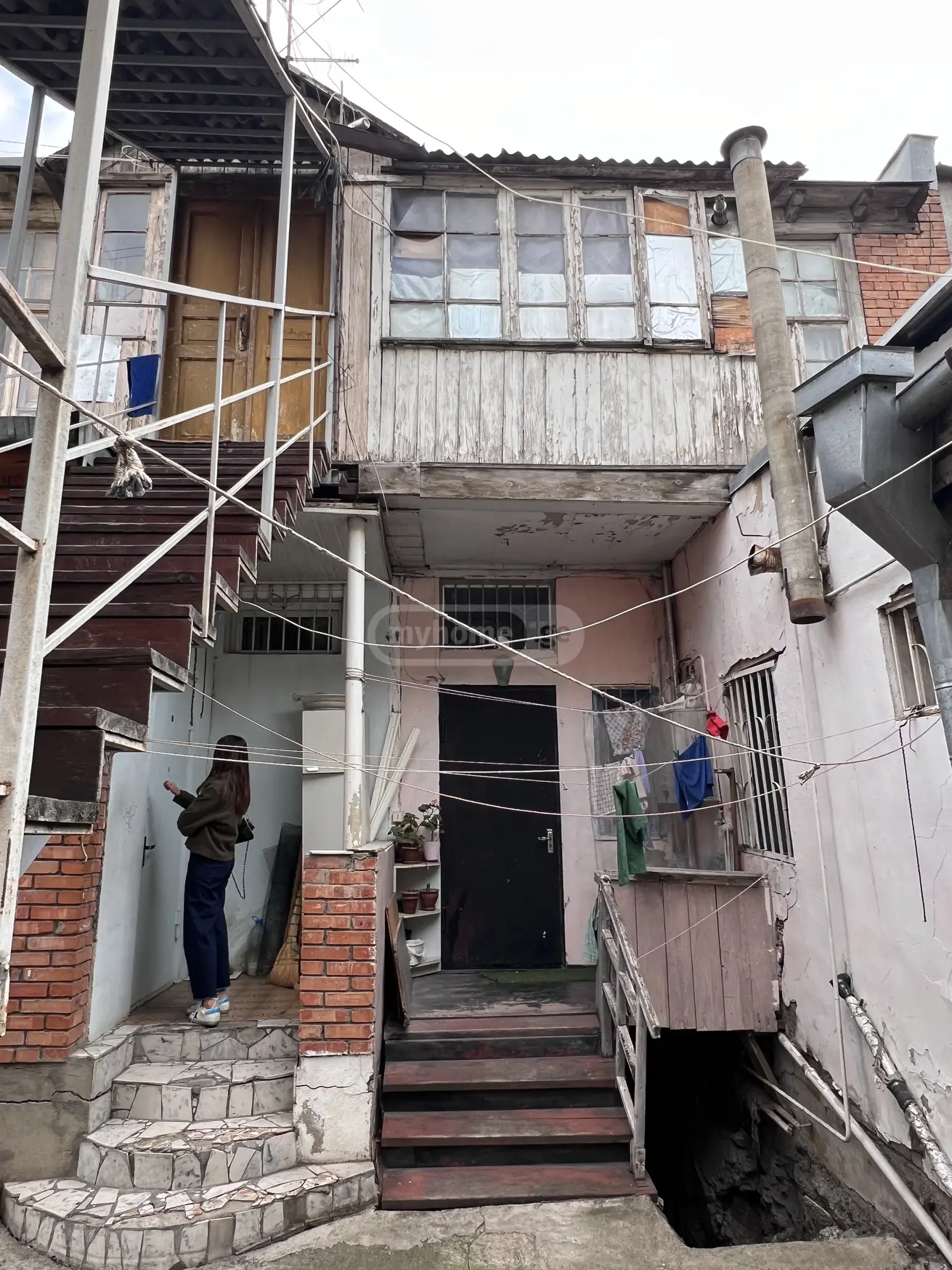 For Sale 10+ Room Private House Isanshi, 7 of 8