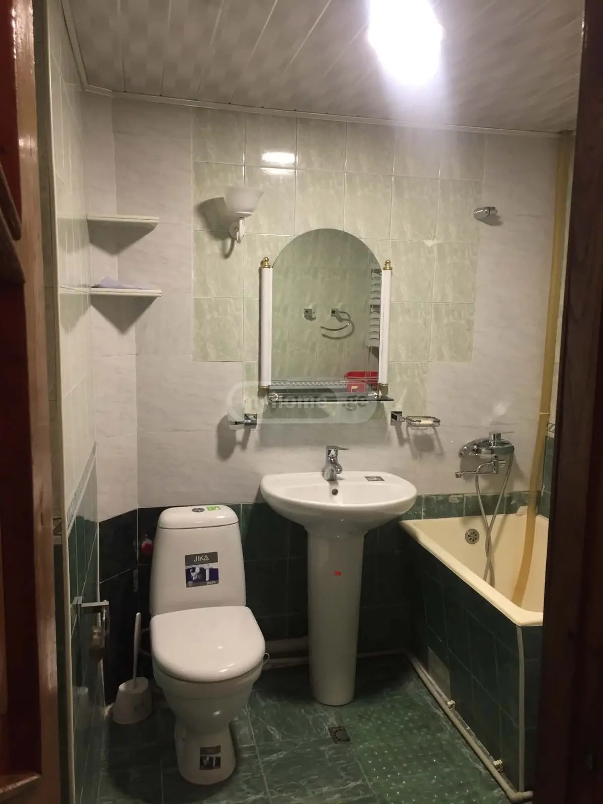 For Rent 4 Room Apartment Potshi view 12