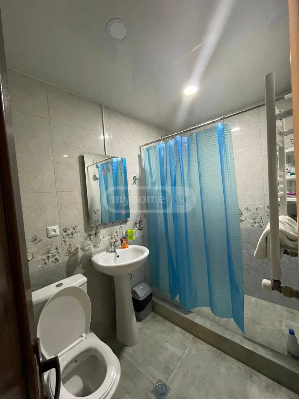 For Sale 3 Room Apartment Tsqaltuboshi view 8