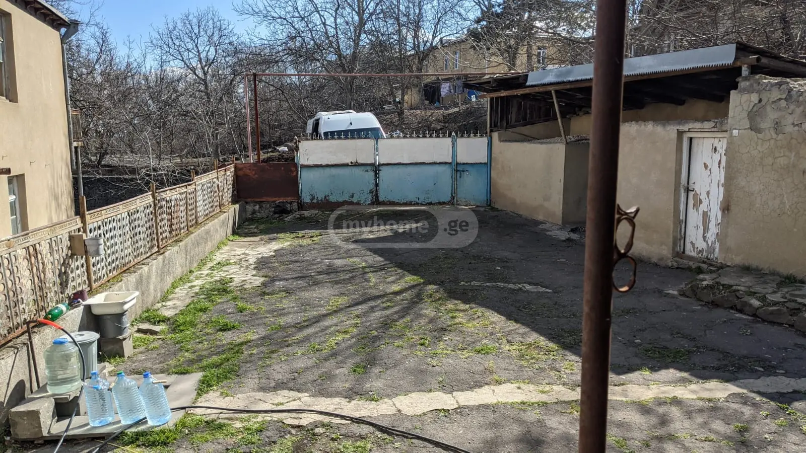 For Sale 7 Room Private House Tetritsqaroshi view 4