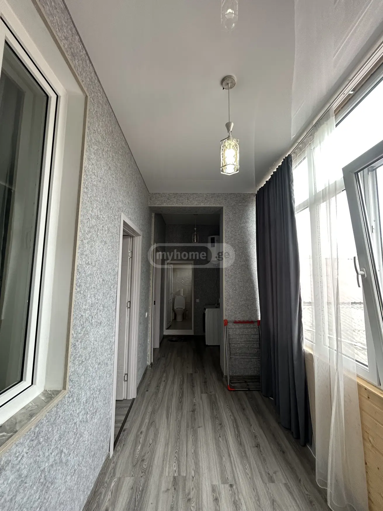 Аренда 2-комната Квартира в Potshi view 9