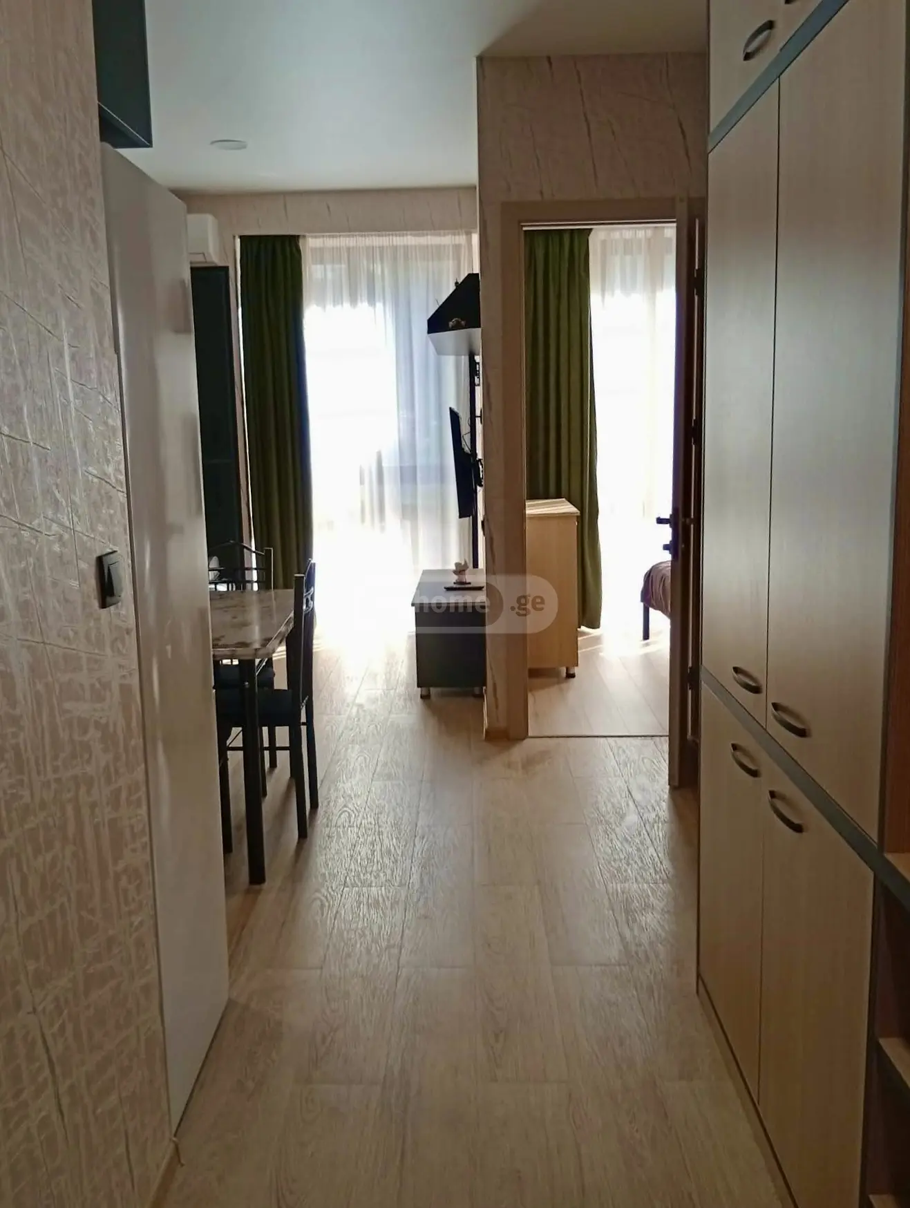 Daily Rent 2 Room Apartment Vazisubanshi, 8 of 9