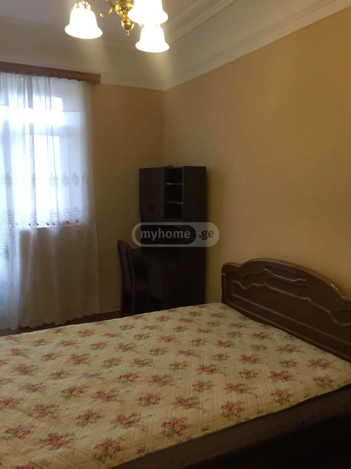 For Rent 4 Room Apartment Potshi view 3