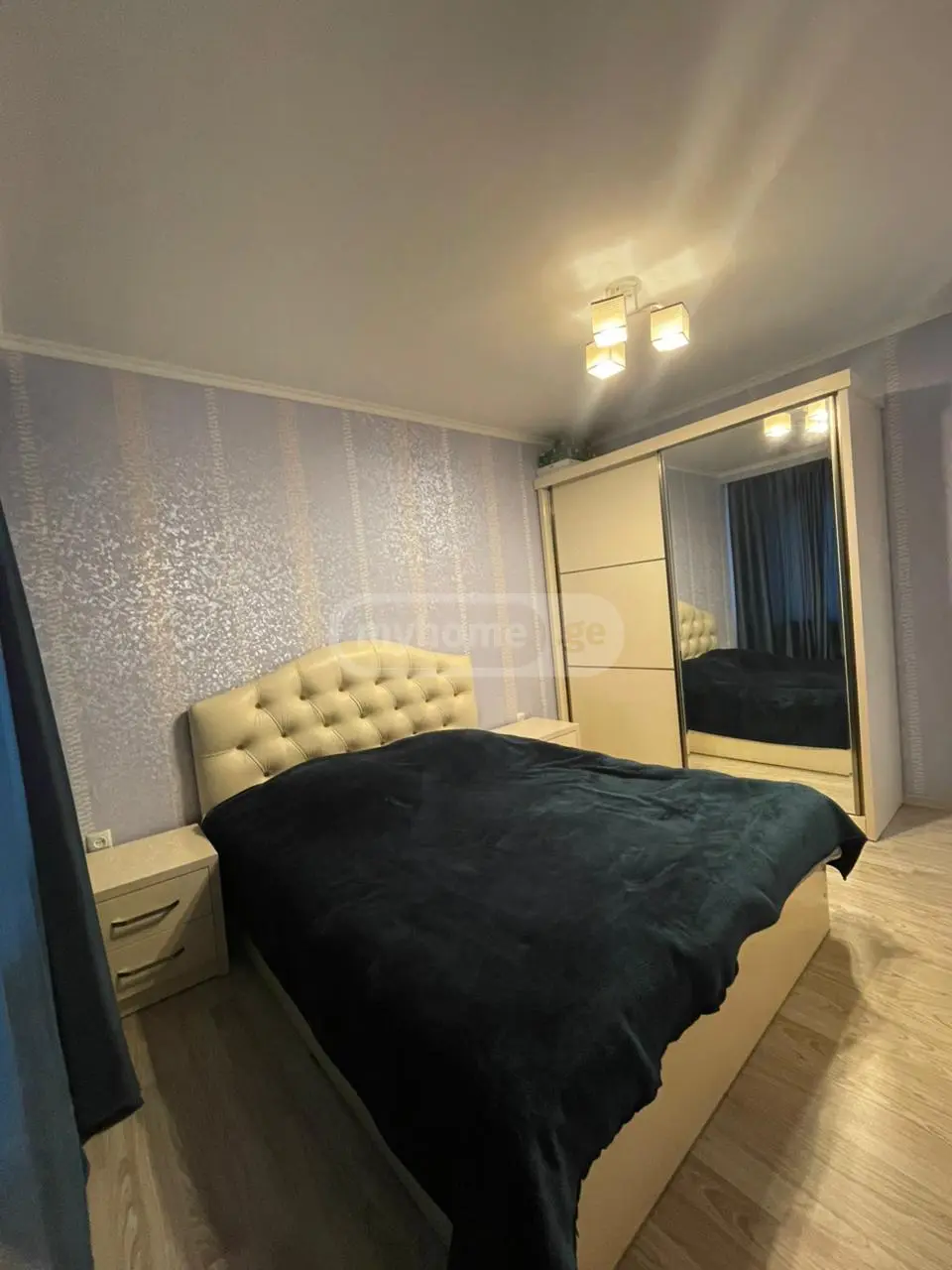 For Sale 3 Room Apartment Tsqaltuboshi view 3